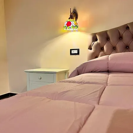 Appart hôtel La Torre