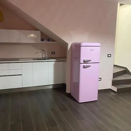 Appart hôtel La Torre *