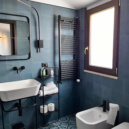 Appart hôtel La Torre Acerenza