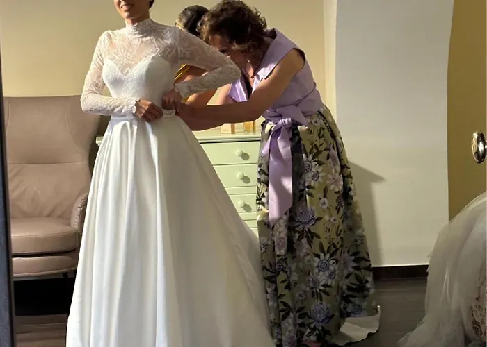 La Torre Aparthotel *